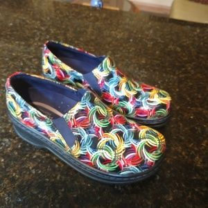 Kloggs Women's Naples Style 8.5 M